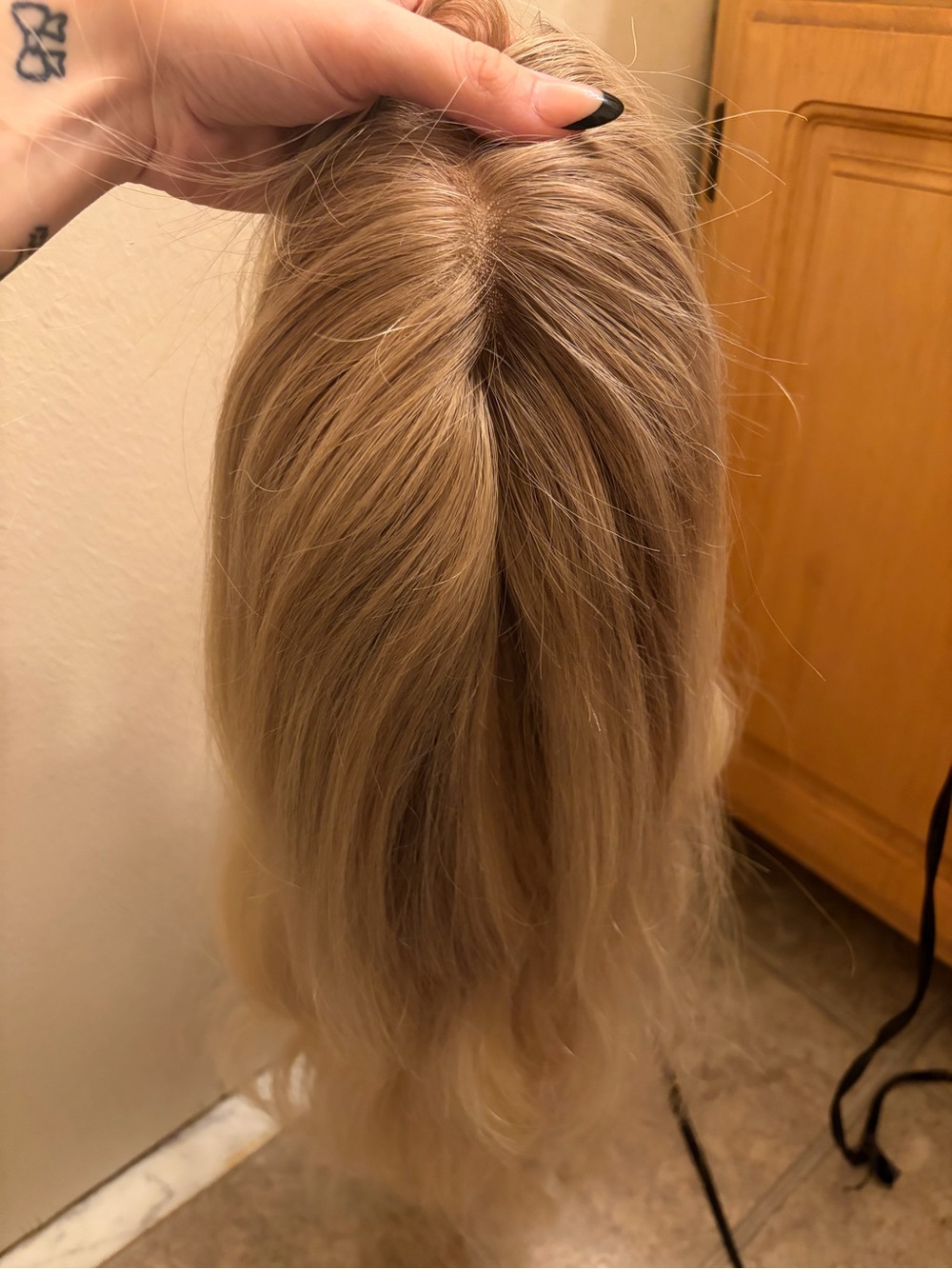 Hairvivi Madison Wig 16’